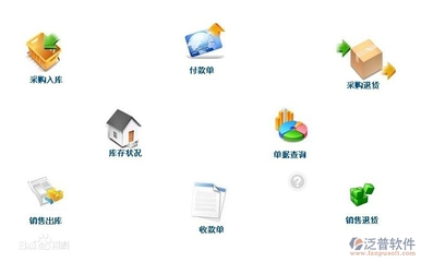 好用庫存軟件 計(jì)算機(jī)軟件開發(fā)與維修的智能化解決方案