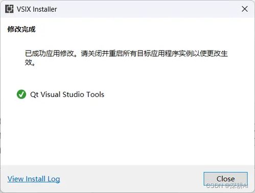 如何聯合qt,vs,c ,來開發一個電腦版軟件 簡單有趣,詳細