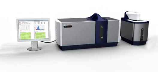 超高速智能粒度分析儀 引領精密測量新時代
