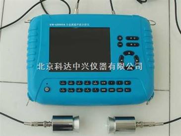 SW-ASW非金屬超聲波分析儀 智能設備開發的創新實踐與市場推廣